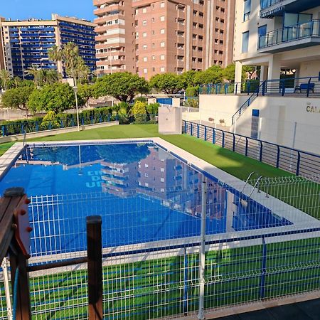 Penthousebeni Apartment Cala de Finestrat Exterior photo